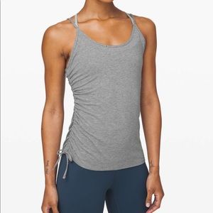 Lulu Always Two Sides Tank